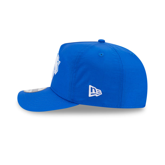 New Era Knicks Royal Everyday Nylon Snapback - Image 5