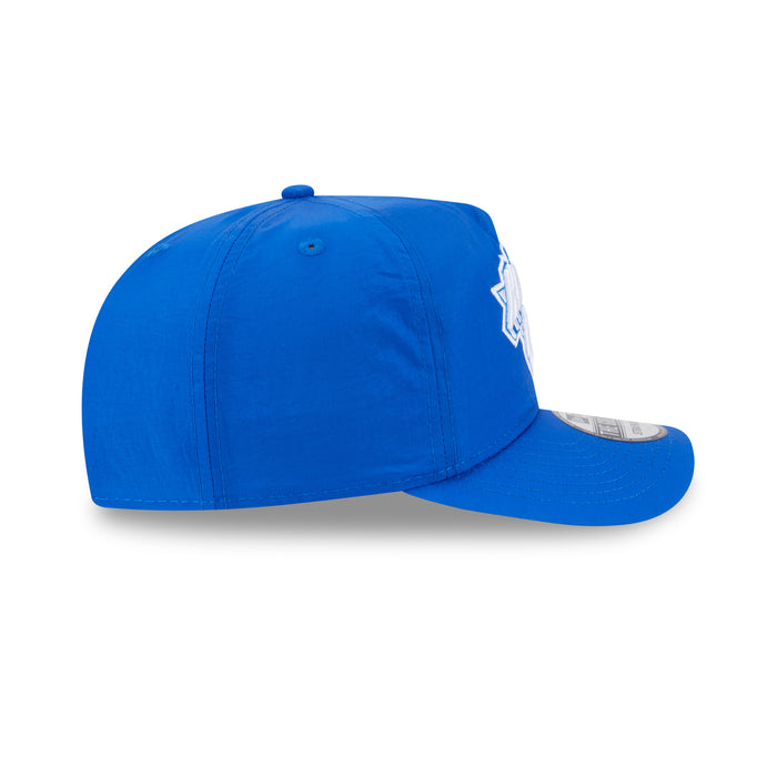 New Era Knicks Royal Everyday Nylon Snapback - Image 6