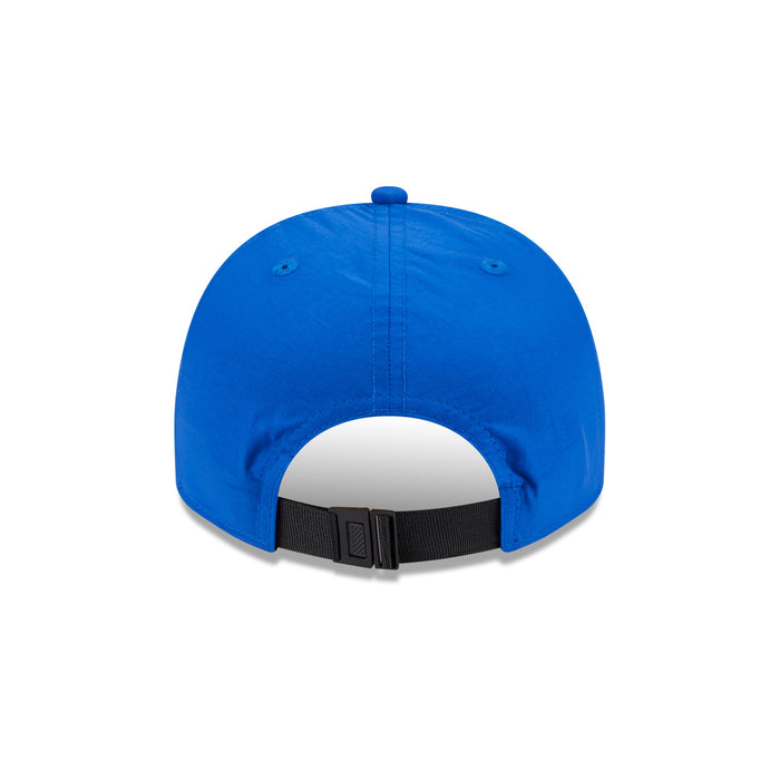 New Era Knicks Royal Everyday Nylon Snapback - Image 4