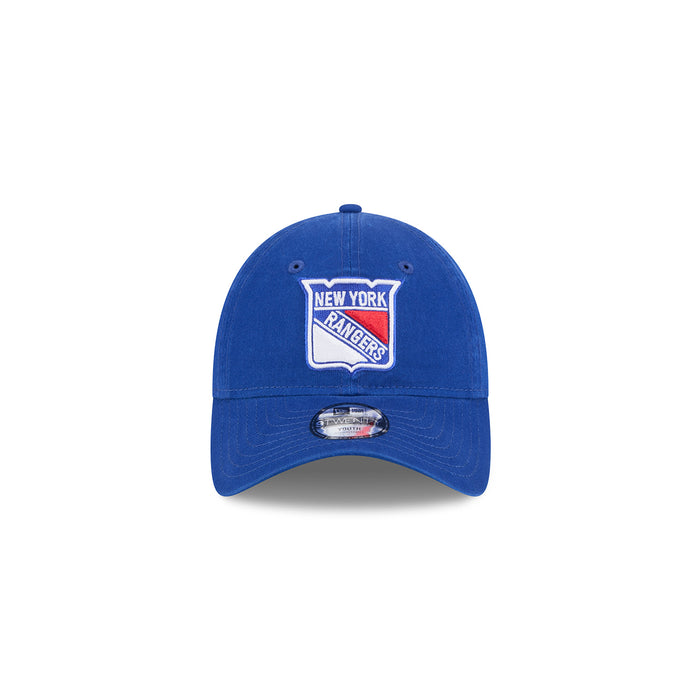 Toddler New Era Rangers Primary 920 Adjustable Hat - Image 3
