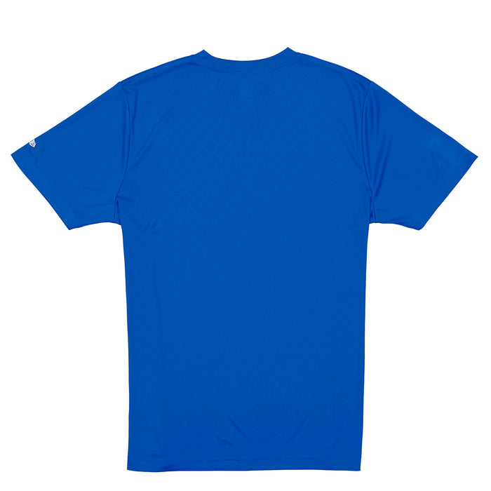 New Era Knicks Royal Sport Classics Graphic Tee - Image 4