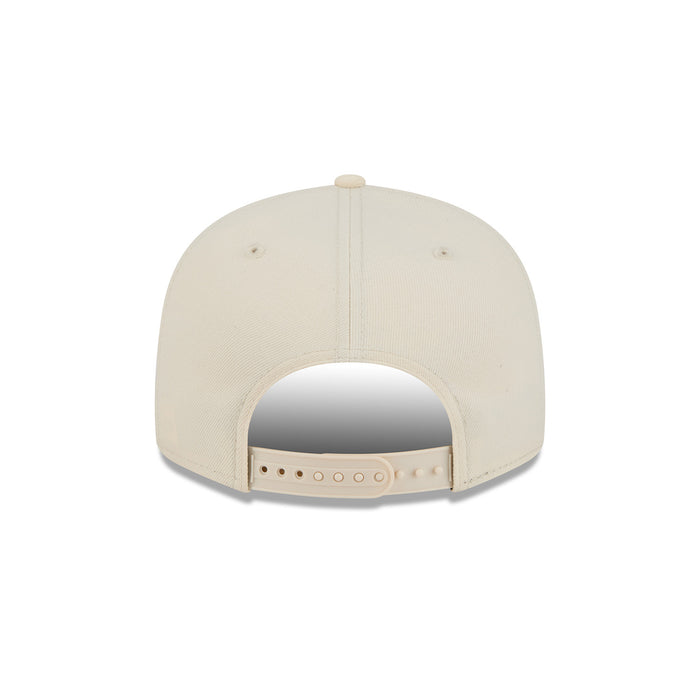 New Era Knicks Light Cream Colorpack 950 Snapback - Image 3