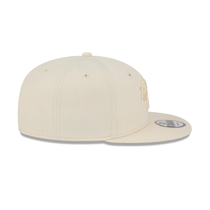 New Era Knicks Light Cream Colorpack 950 Snapback - Image 5