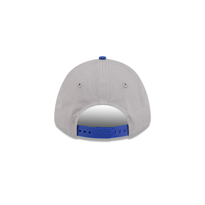 Toddler New Era Knicks Team Loyal 940 M-Crown Adjustable - Image 3
