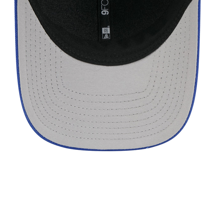 Youth New Era Knicks Team Loyal 940 M-Crown Adjustable - Image 7