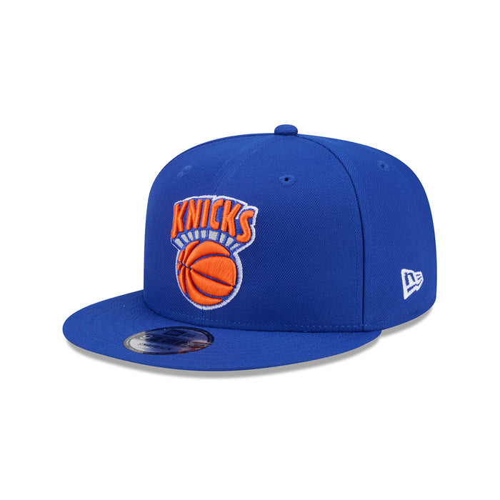 New Era Knicks HWC Royal 950 Snapback Hat - Image 2