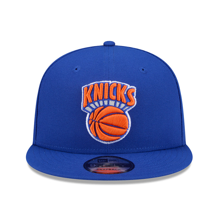 New Era Knicks HWC Royal 950 Snapback Hat - Image 3