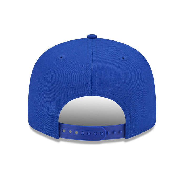 New Era Knicks HWC Royal 950 Snapback Hat - Image 4