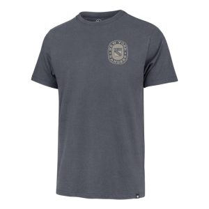 '47 Brand Rangers Back Canyon Franklin Tee