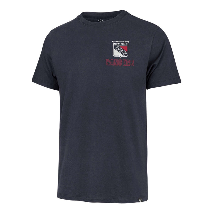 '47 Brand Rangers Hang Back Franklin Tee
