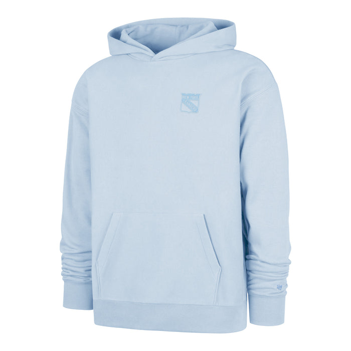 '47 Brand Rangers Ice Cap Mondo Foundation Hood