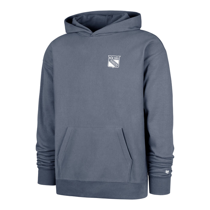 '47 Brand Rangers Basalt Mondo Foundation Hood