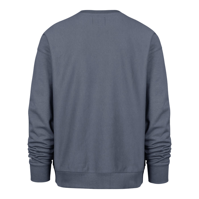 '47 Brand Rangers Basalt Trademark Foundation Crew - Image 2