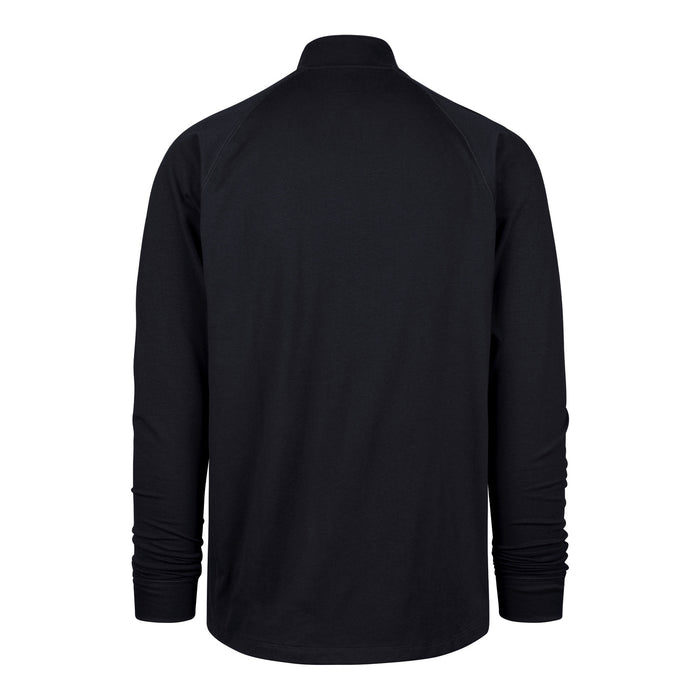 '47 Brand Rangers Imprint Forward Quarter Zip Pullover - Image 2