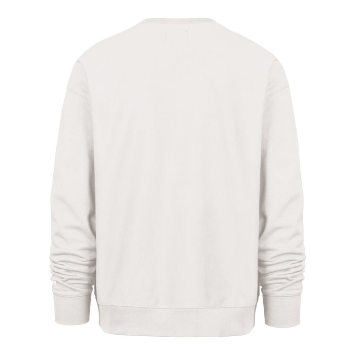 '47 Brand Rangers Sandstone Trademark Foundation Crew - Image 2