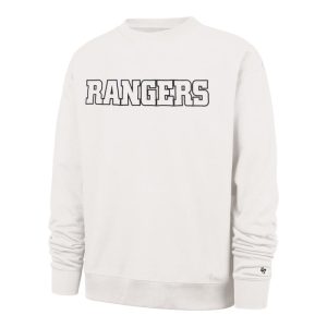 '47 Brand Rangers Sandstone Trademark Foundation Crew