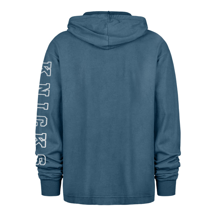 '47 Brand Knicks Breakwater Montauk Jersey Hood - Image 2