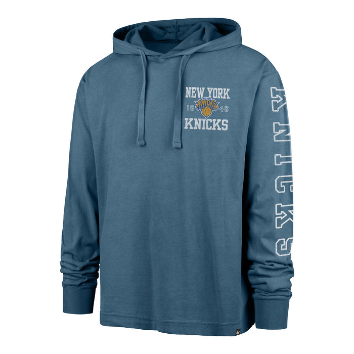 '47 Brand Knicks Breakwater Montauk Jersey Hood