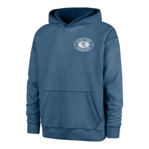 '47 Brand Rangers Hookline River Hood