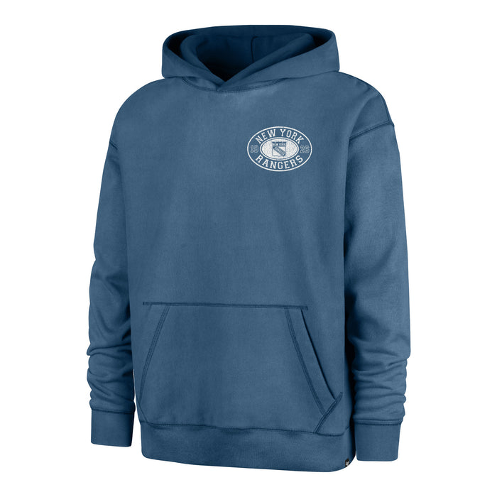 '47 Brand Rangers Hookline River Hood