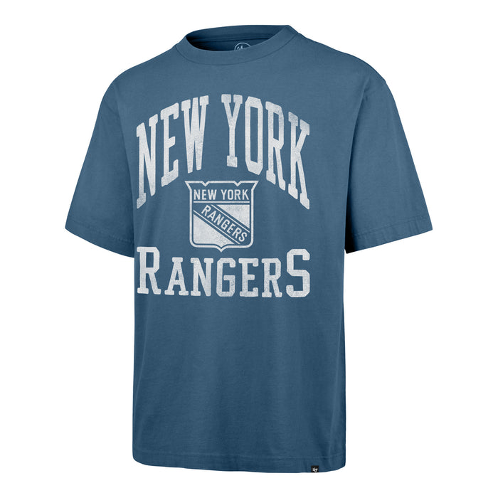 '47 Brand Rangers Cloudfield Montauk Foundation Tee
