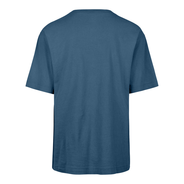 '47 Brand Knicks Cloudfield Montauk Foundation Tee - Image 2