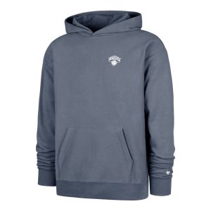 '47 Brand Knicks Basalt Mondo Foundation Hood