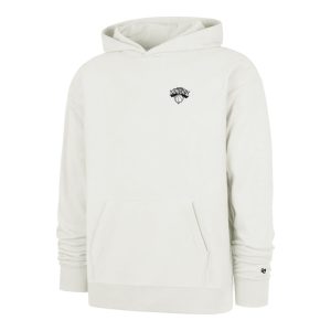 '47 Brand Knicks Sandstone Mondo Foundation Hood