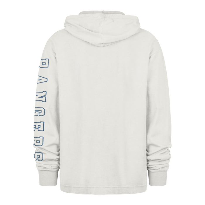 '47 Brand Rangers Breakwater Montauk Jersey Hood - Image 2