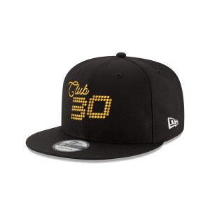 New Era Henrik Lundqvist Club 30 950 Snapback