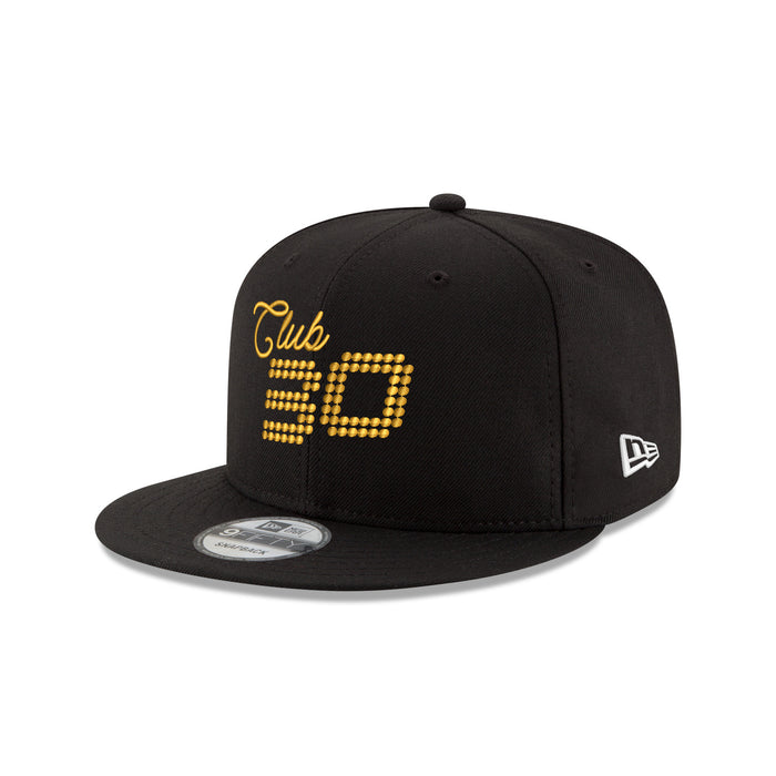 New Era Henrik Lundqvist Club 30 950 Snapback