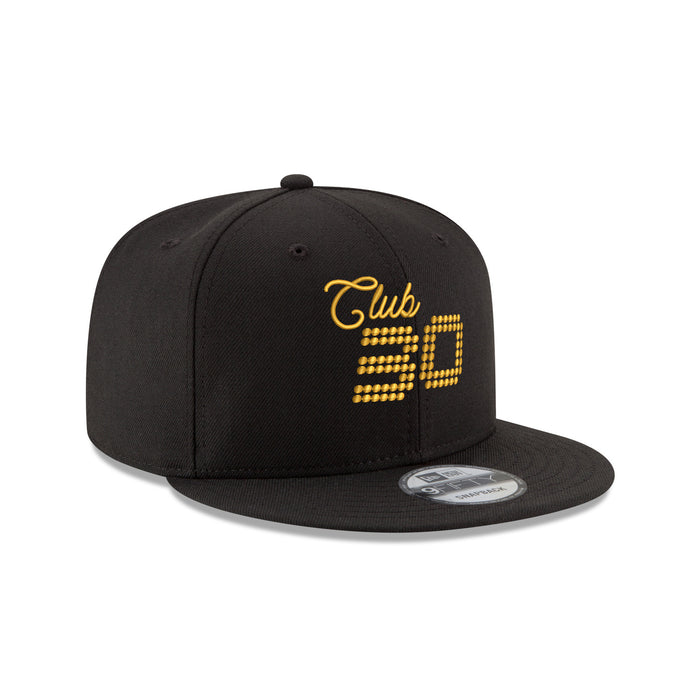 New Era Henrik Lundqvist Club 30 950 Snapback - Image 2