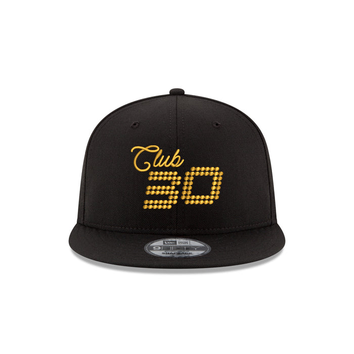 New Era Henrik Lundqvist Club 30 950 Snapback - Image 3