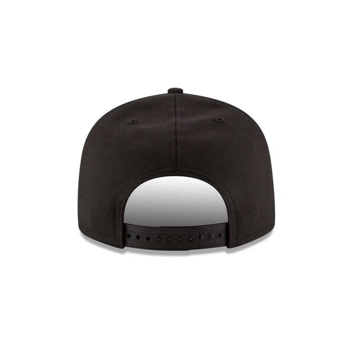 New Era Henrik Lundqvist Club 30 950 Snapback - Image 4