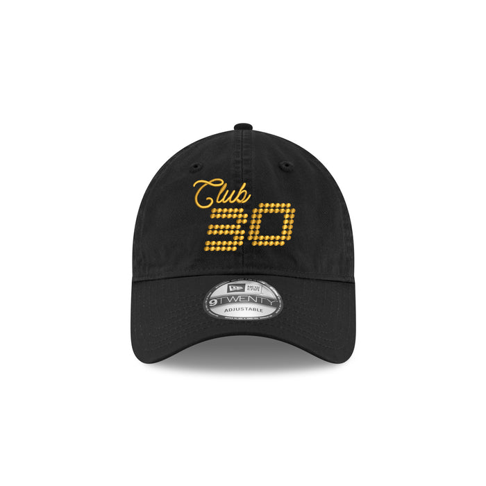 New Era Henrik Lundqvist Club 30 920 Adjustable - Image 3