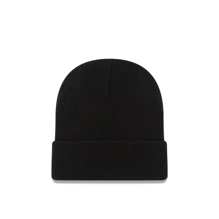 New Era Henrik Lundqvist Club 30 Cuff Beanie - Image 2