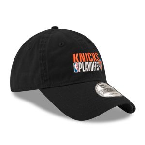 New Era Knicks Playoff Participant Hat