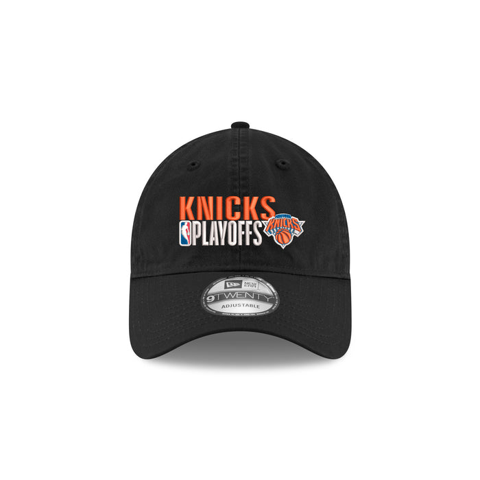 New Era Knicks Playoff Participant Hat - Image 3