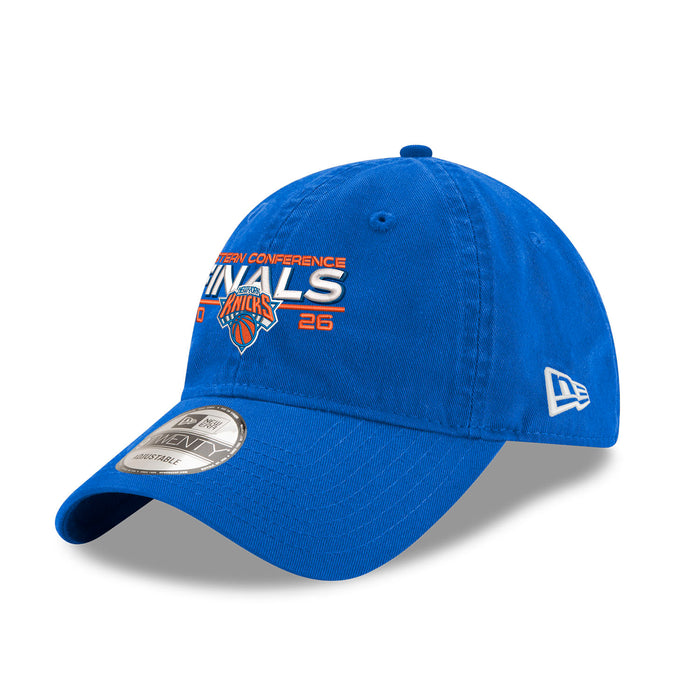 New Era Knicks Playoffs 2026 Eastern Conference Finals 920 Adjustable Hat - Image 3