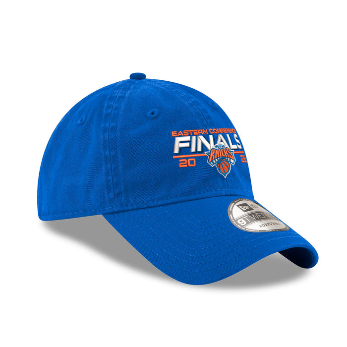 New Era Knicks Playoffs 2026 Eastern Conference Finals 920 Adjustable Hat - Image 2