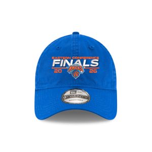 New Era Knicks Playoffs 2026 Eastern Conference Finals 920 Adjustable Hat