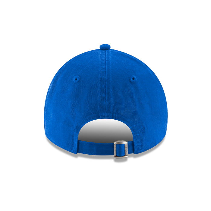New Era Knicks Playoffs 2026 Eastern Conference Finals 920 Adjustable Hat - Image 4