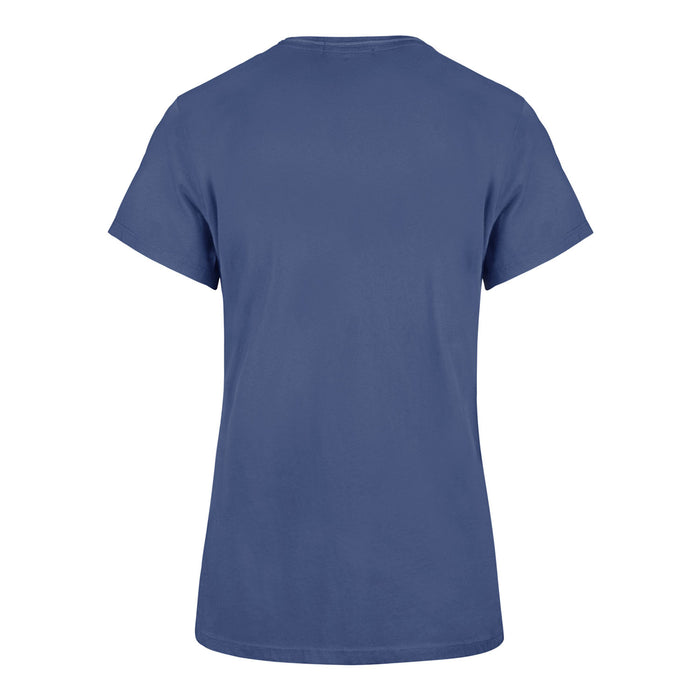 Women's '47 Brand Knicks Finals Frankie Tee - Image 2