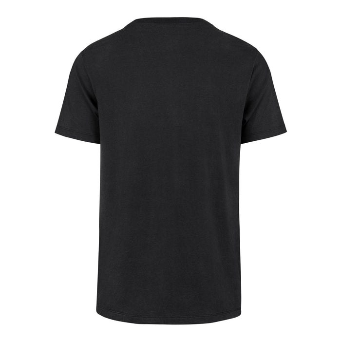 '47 Brand Knicks 26 Eastern Conference Finals Champions Black Franklin Tee - Image 2