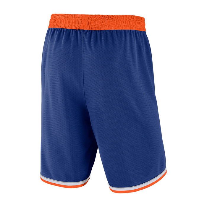 Nike Knicks Dri-Fit Icon Shorts - Image 2
