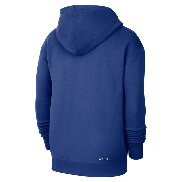 Nike Knicks City Edition 24-25 Standard Issue Hood - Image 2