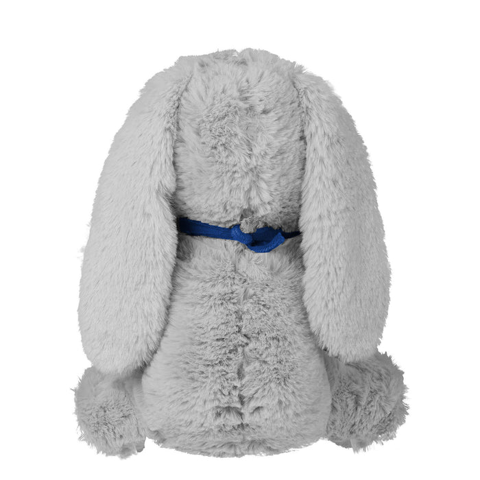 Knicks 10" Floppy Ear Rabbit Plush - Image 2