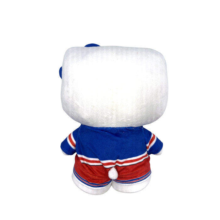 Rangers 10" Hello Kitty Plush - Image 2