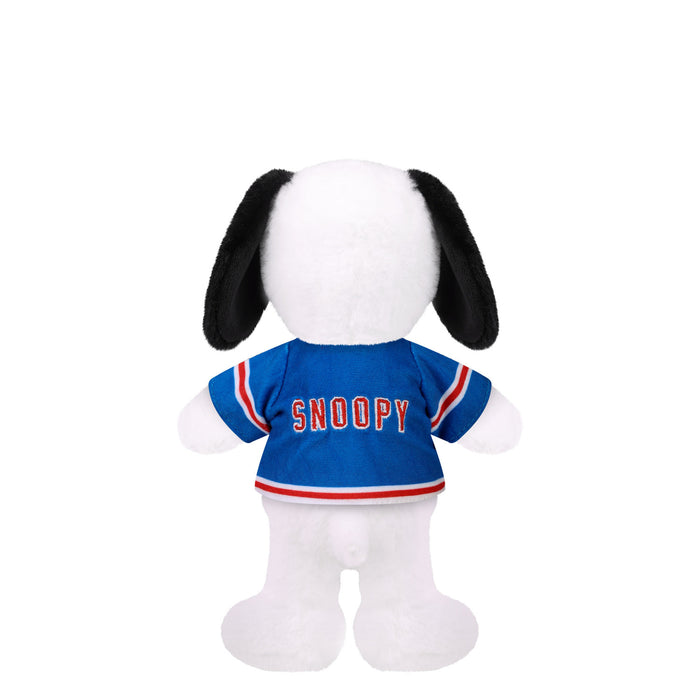 Rangers 10" Snoopy Plush - Image 2