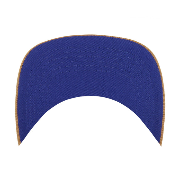 '47 Brand Rangers Barnes Hitch Snapback - Image 4